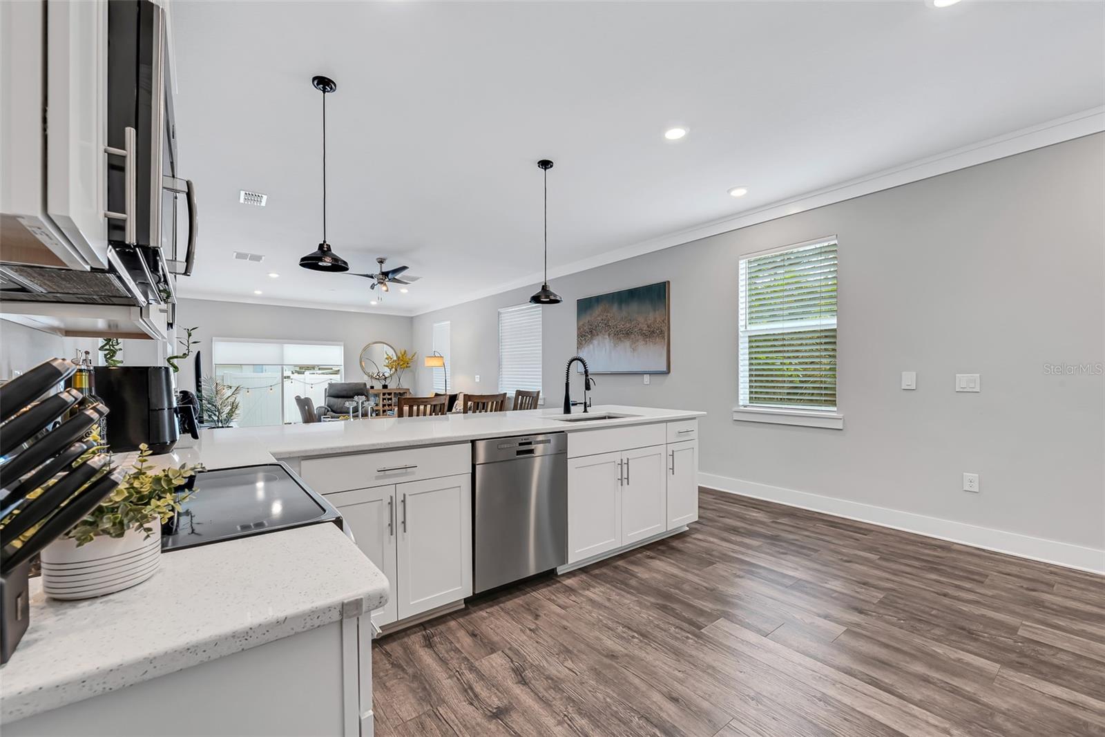 TERRA NOVA - Residential