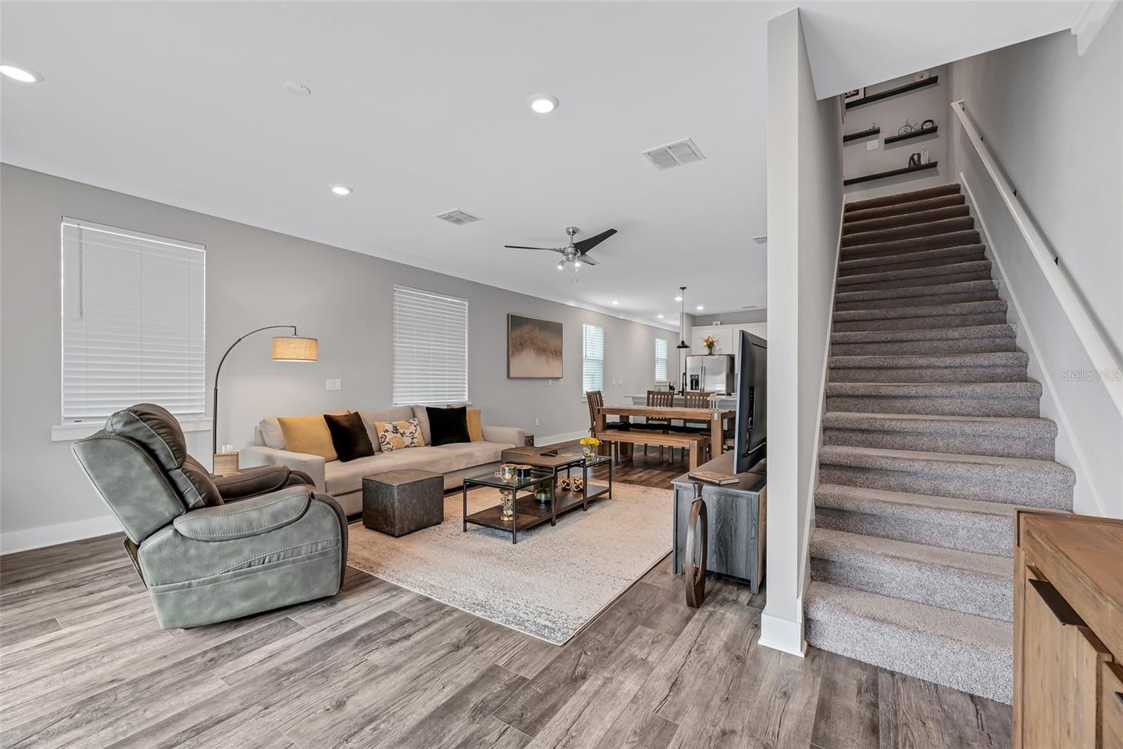 TERRA NOVA - Residential