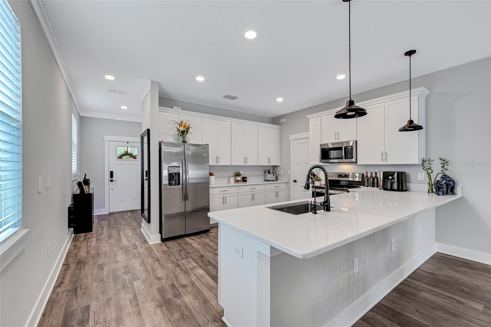 TERRA NOVA - Residential