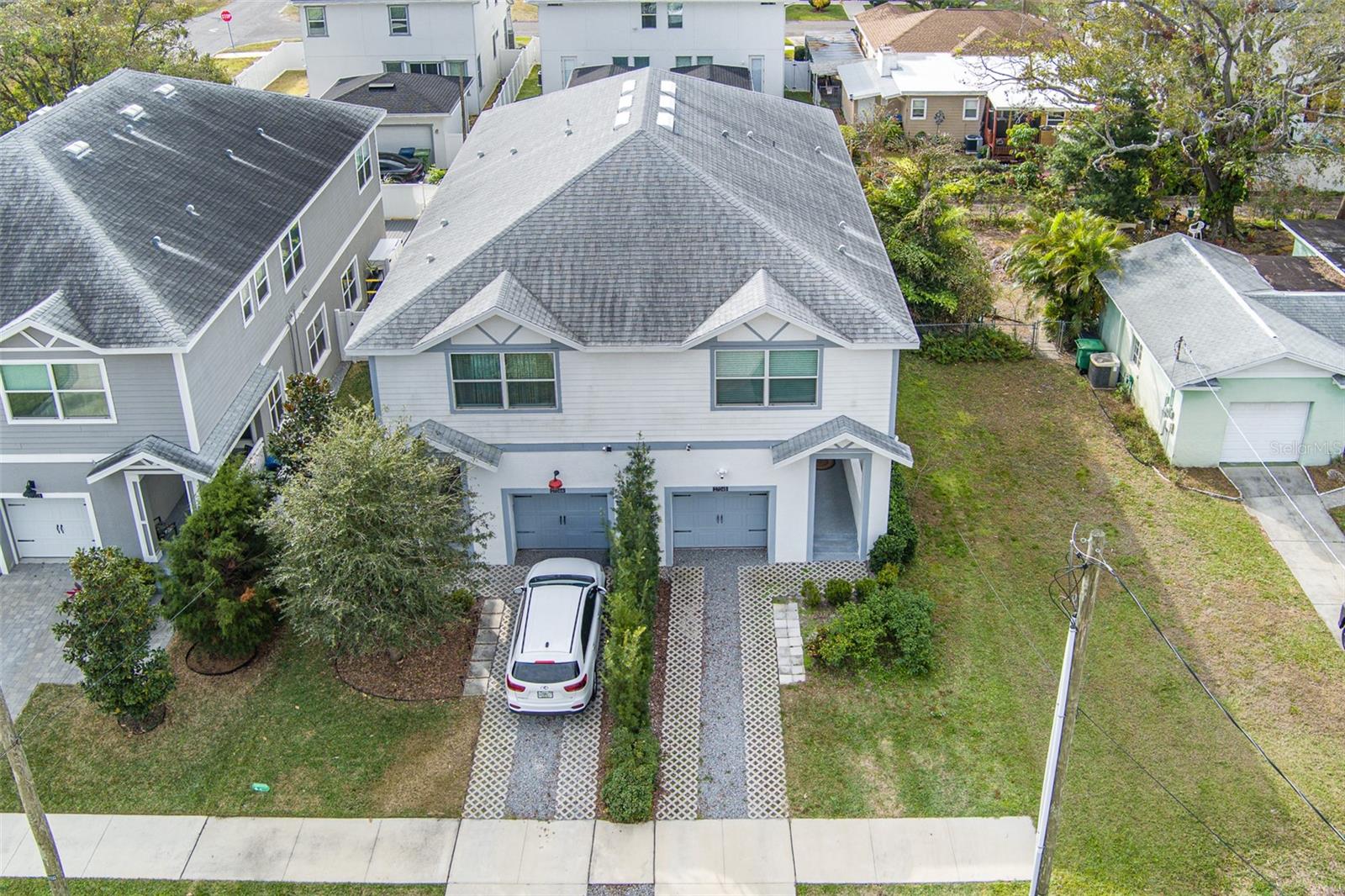 TERRA NOVA - Residential