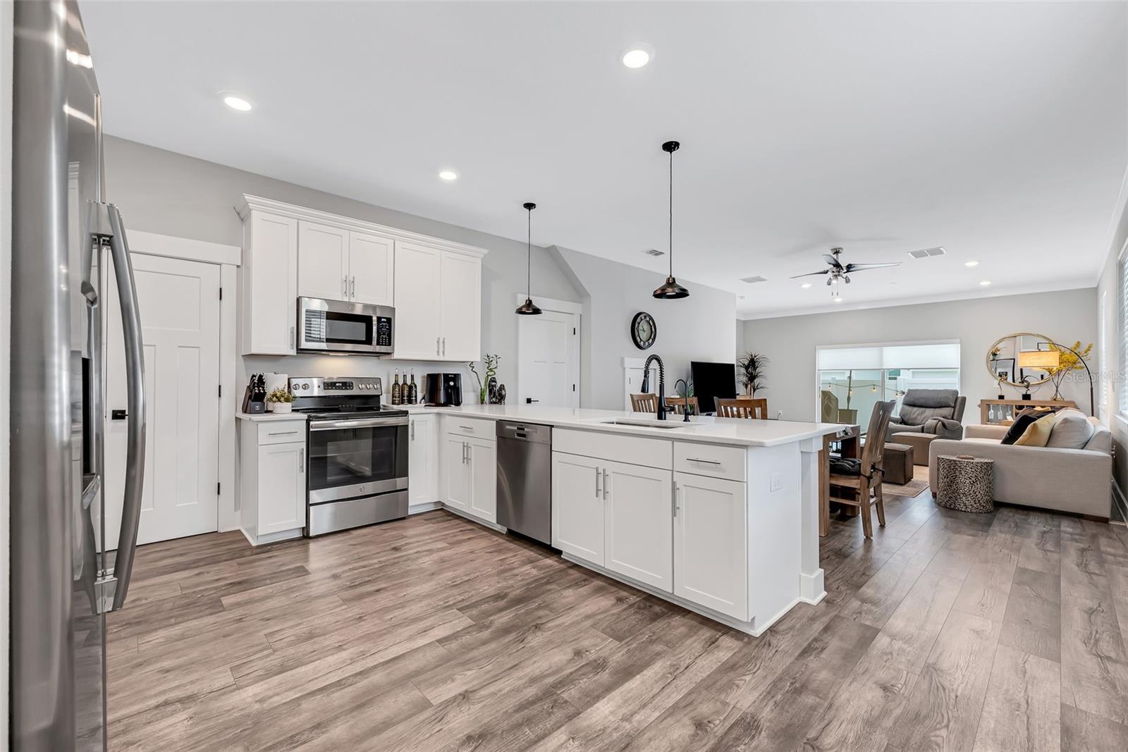 TERRA NOVA - Residential