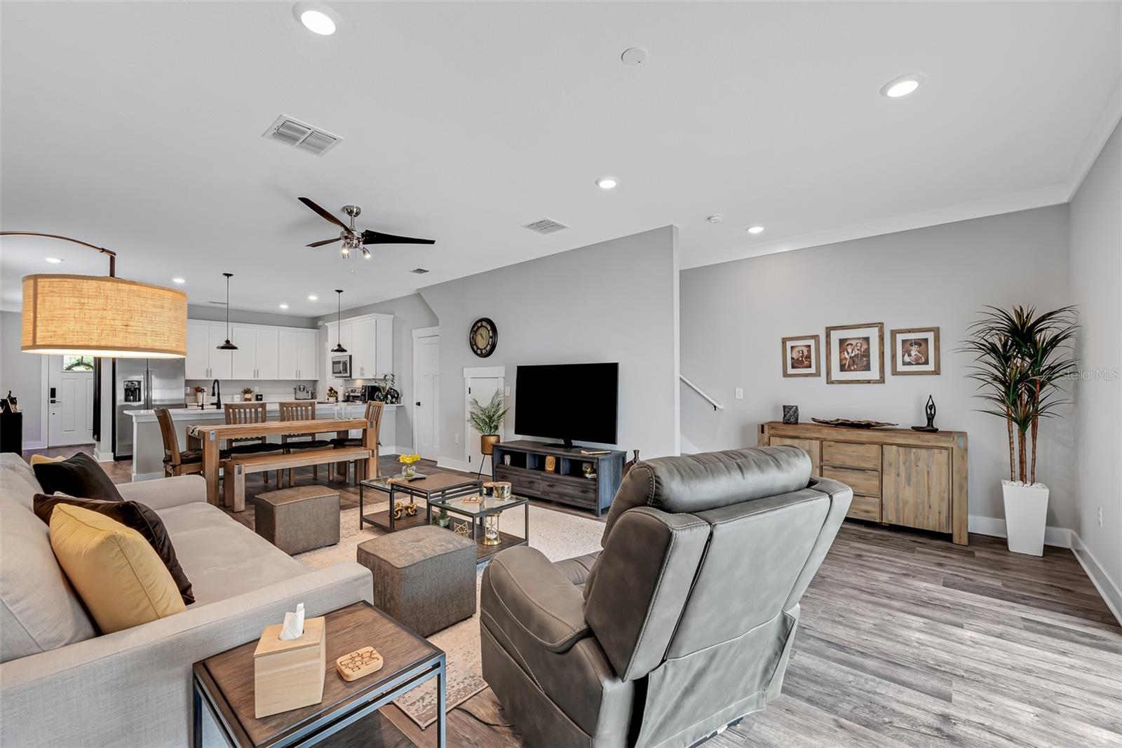 TERRA NOVA - Residential