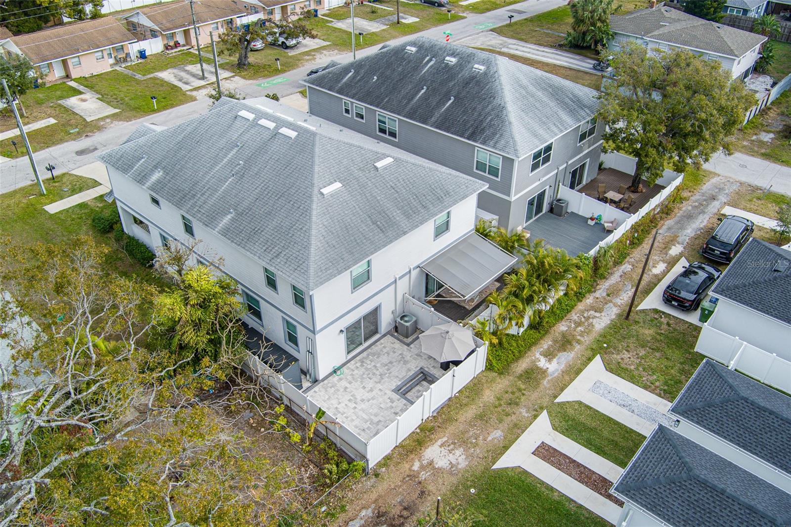 TERRA NOVA - Residential