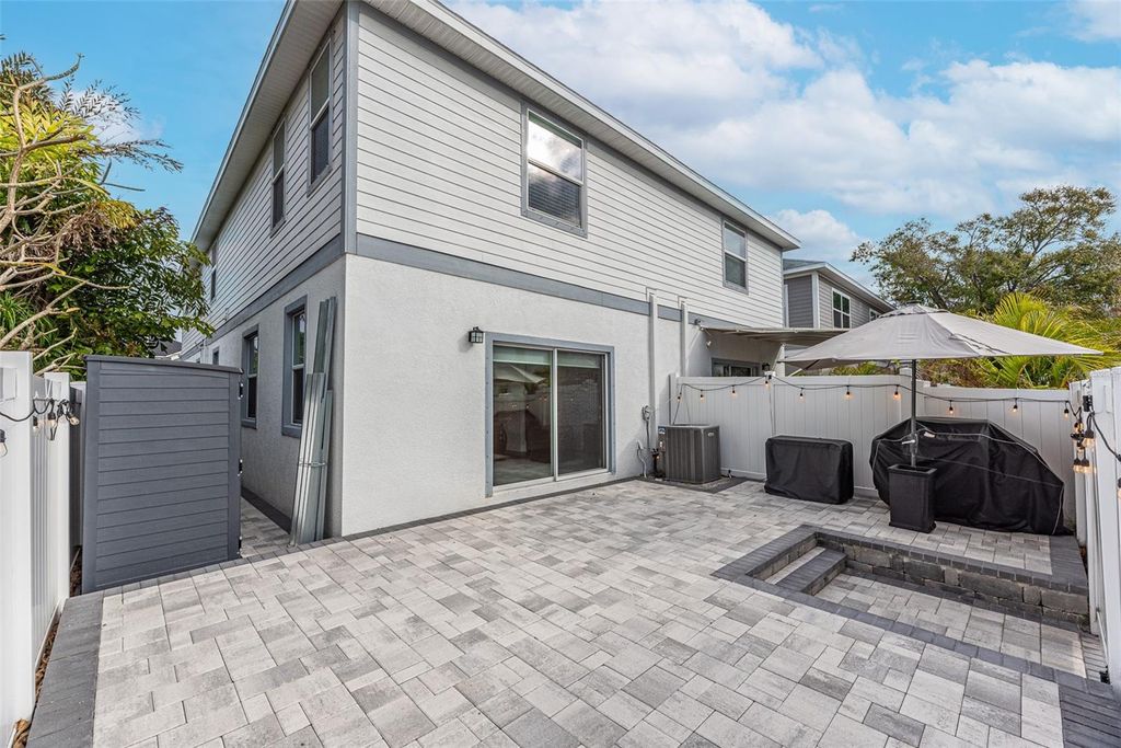 Photo of 2704 W Gray Street #B, Tampa, FL 33609 (MLS # TB8434085)