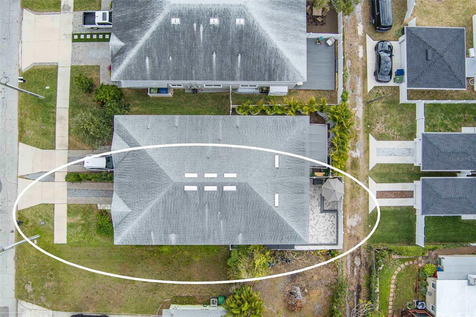 TERRA NOVA - Residential