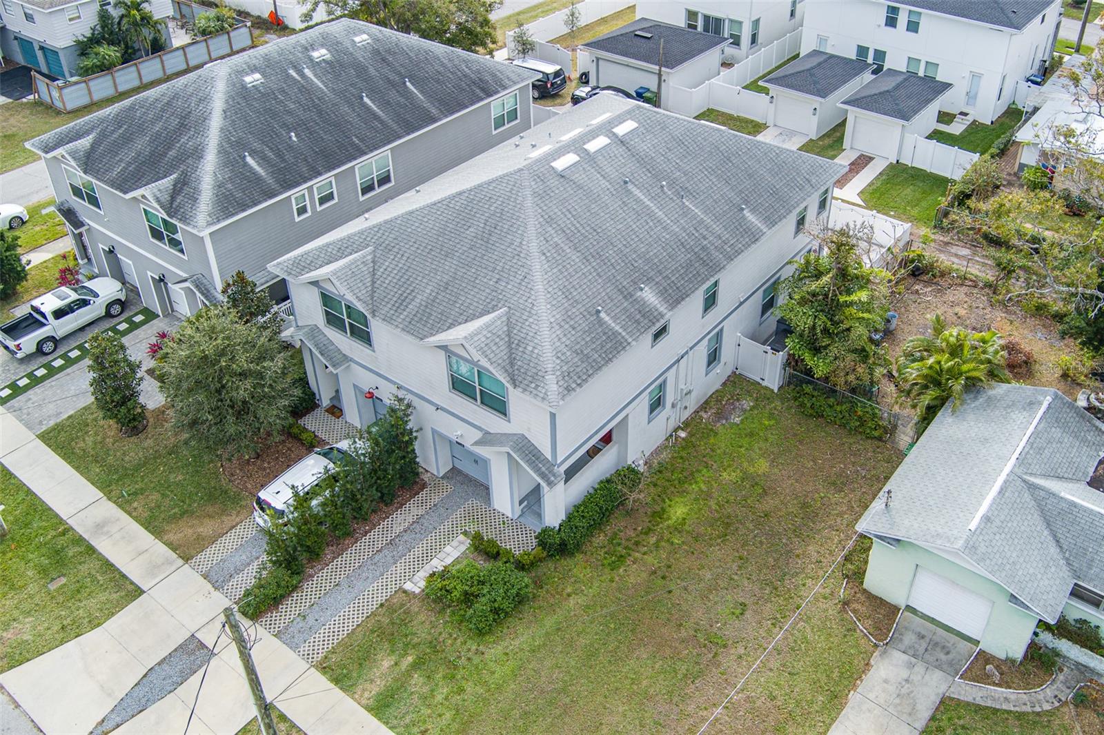 TERRA NOVA - Residential