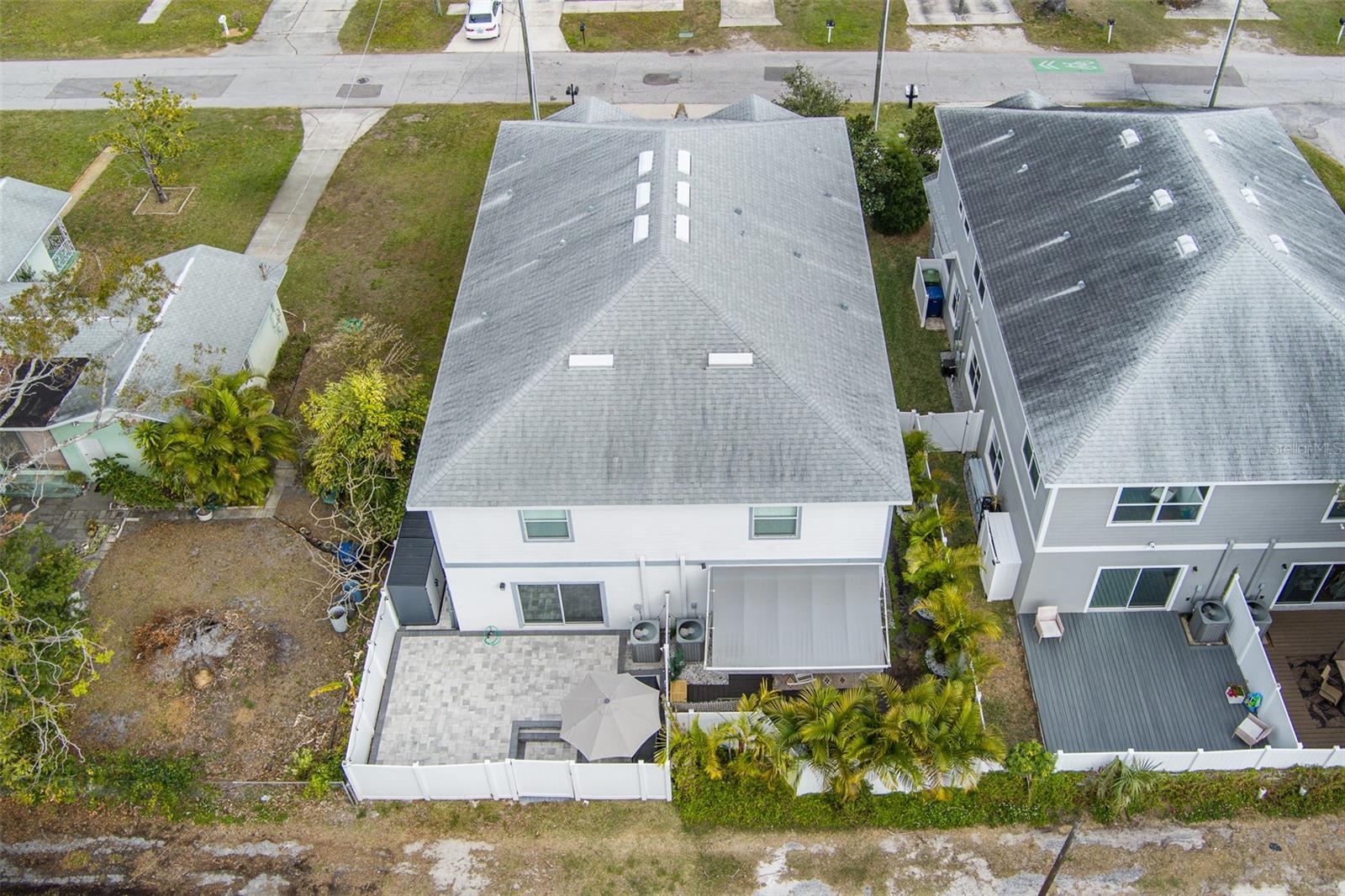 TERRA NOVA - Residential