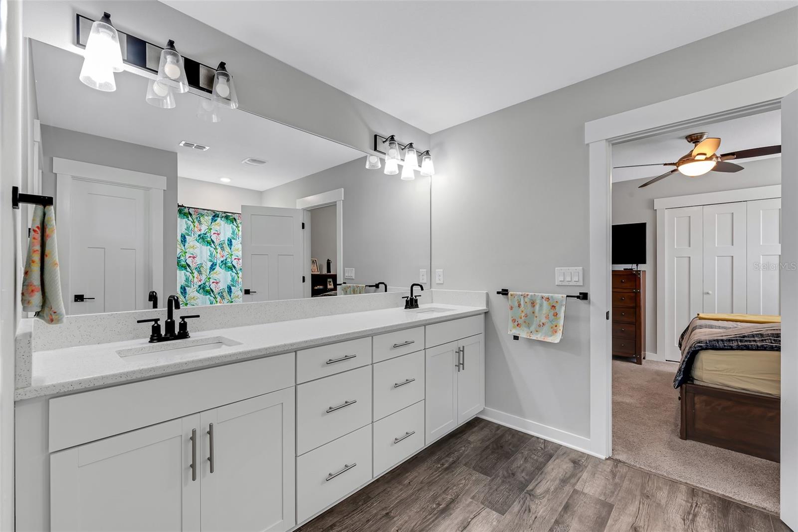 TERRA NOVA - Residential