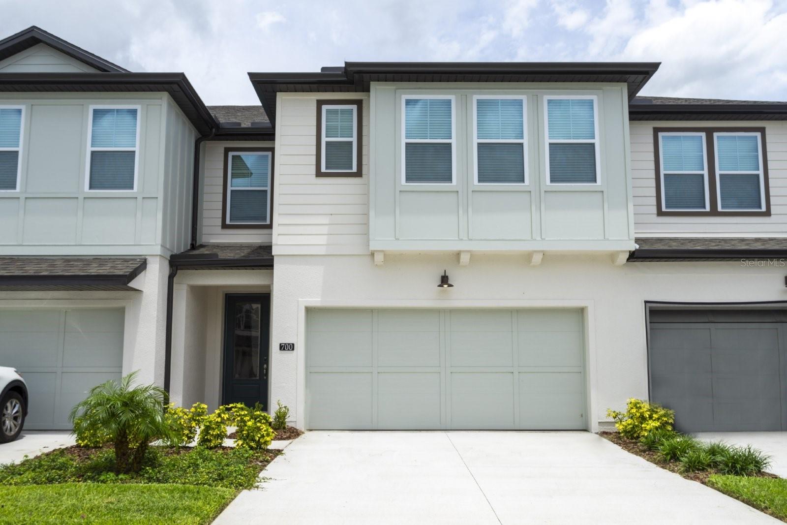 Fabulous 4 Bedroom, 3.5 Bathroom Townhome located in The Enclaves at Festival! This home has it all and is Unfurnished. Large open living/dining concept with an abundance of natural light. Lots of cabinets and counter space plus a breakfast bar. Great size bedrooms. The Enclaves At Festival has all the amenities you will ever need. Come and see for yourself today!**All Remi Emerson Residential tenants are enrolled in the Resident Benefits Package (RBP) for an additional $50 a month which includes your $100,000 tenant liability insurance, HVAC air filter delivery, credit building to help boost the resident’s credit score with timely rent payments, up to $1M Identity Theft Protection, move-in concierge service making utility connection and home service setup a breeze during your move-in, on-demand pest control, and much more!**Security deposit is due upon lease signing. The first full month's rent is due 1 week prior to move in date. The 2nd month of rent is prorated if not moving in on the 1st day of the month. Every person 18 yrs or older must fill out an application. An administrative fee of $250 due upon approval.**This unit is unfurnished**