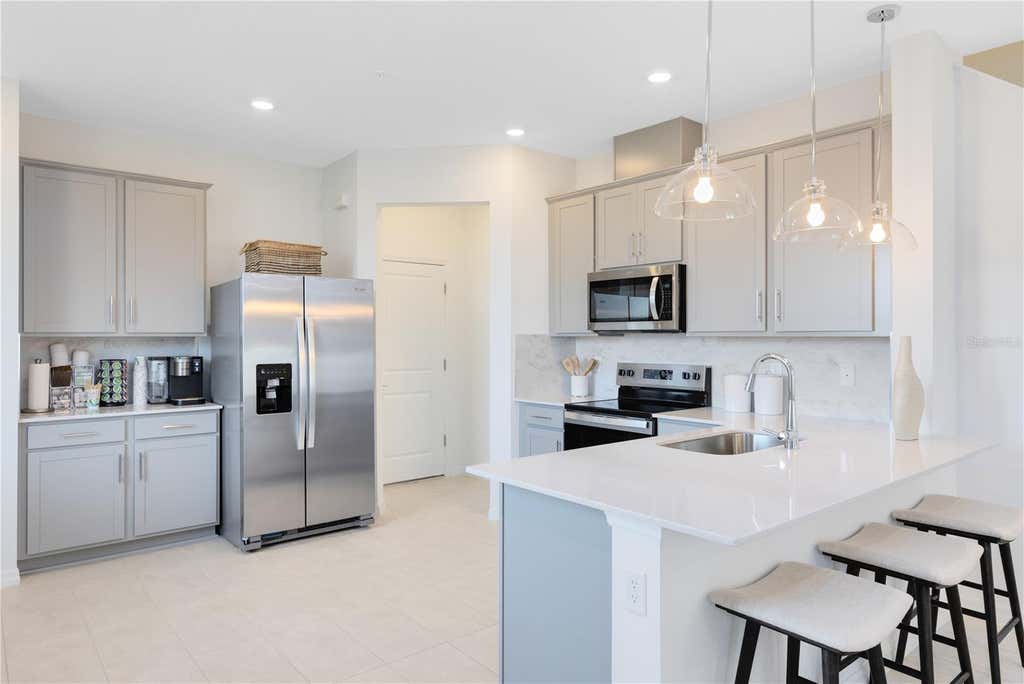 Photo of 4401 Jetty Lane NE, Palm Bay, FL 32905 (MLS # O6422440)