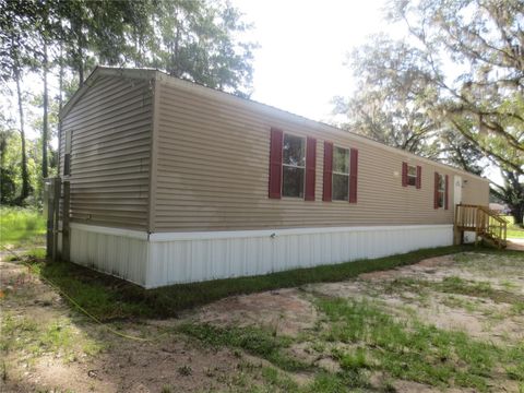 A home in FORT MC COY