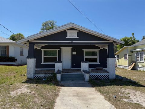 232 S CLARA AVENUE DELAND FL 32720