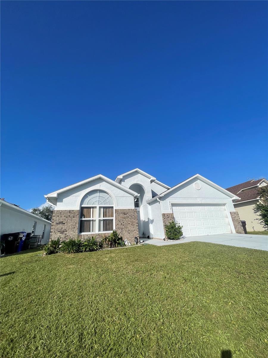 REMINGTON POINTE PH 04 - Residential