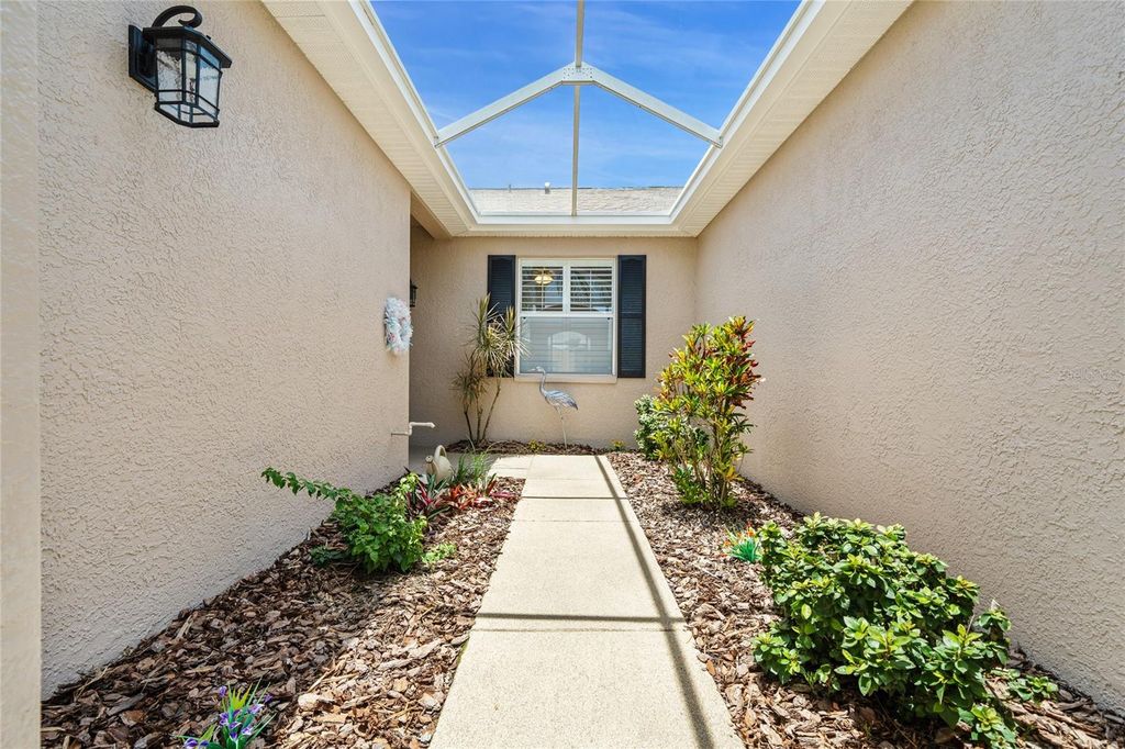 Photo of 7307 Cleopatra Drive, Land O Lakes, FL 34637 (MLS # W7886436)