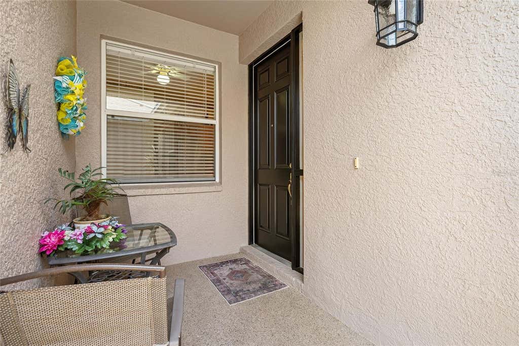 Photo of 7307 Cleopatra Drive, Land O Lakes, FL 34637 (MLS # W7886436)