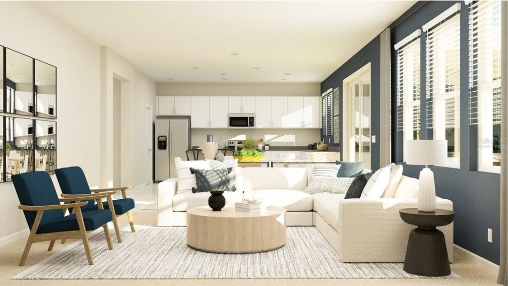 Photo of 726 Terrapin Drive, Debary, FL 32713 (MLS # O6354733)