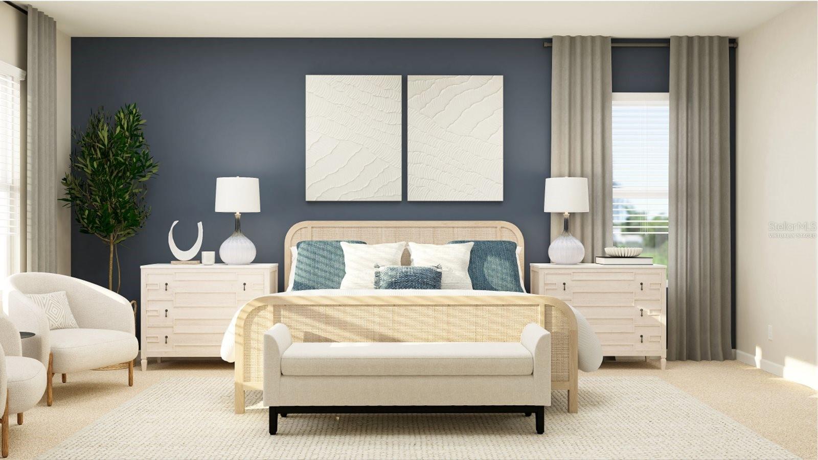 RIVINGTON 50S - Residential