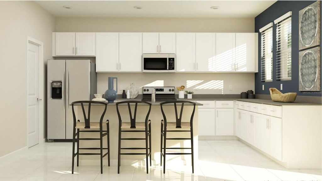 Photo of 726 Terrapin Drive, Debary, FL 32713 (MLS # O6354733)