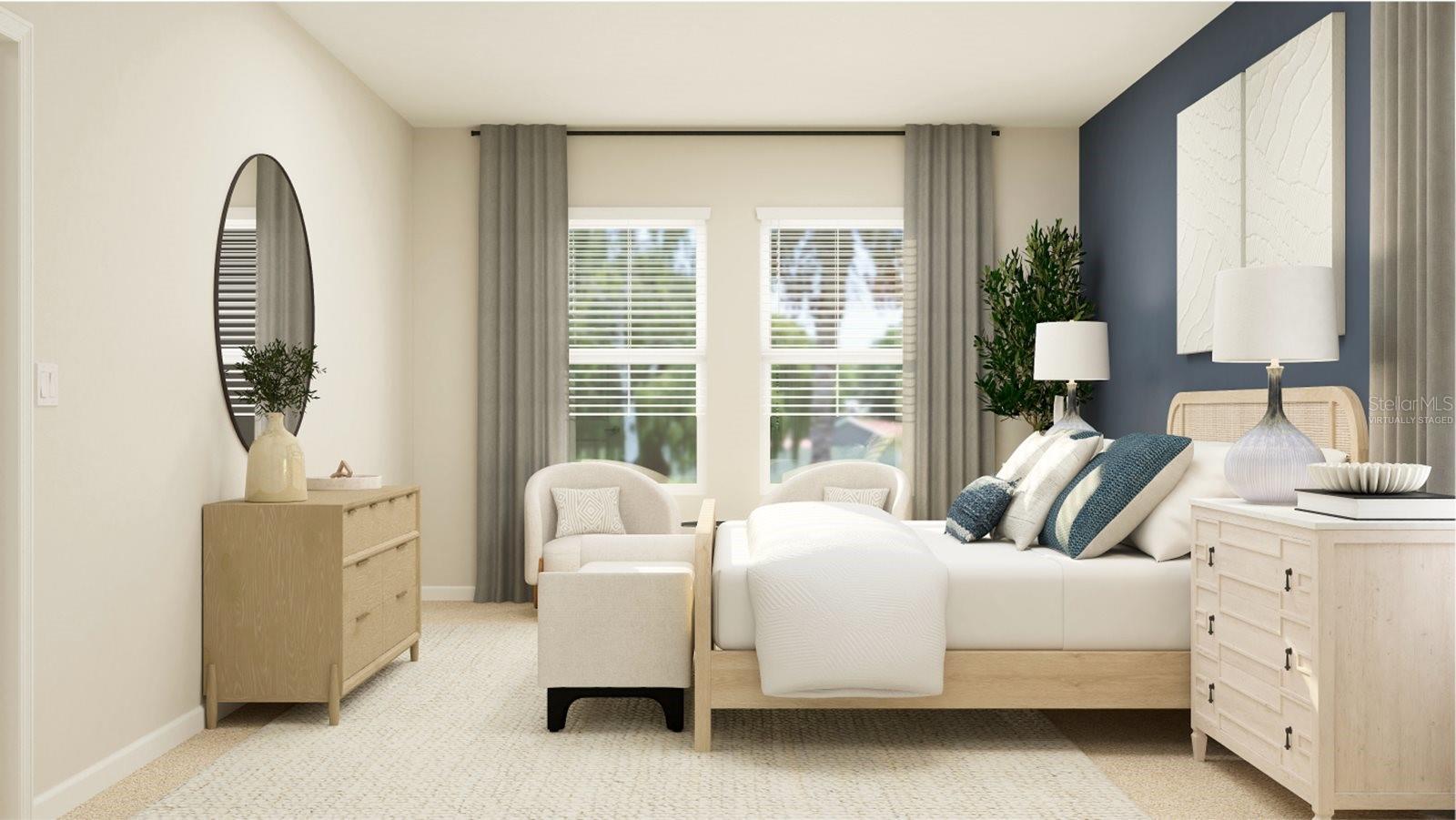 RIVINGTON 50S - Residential