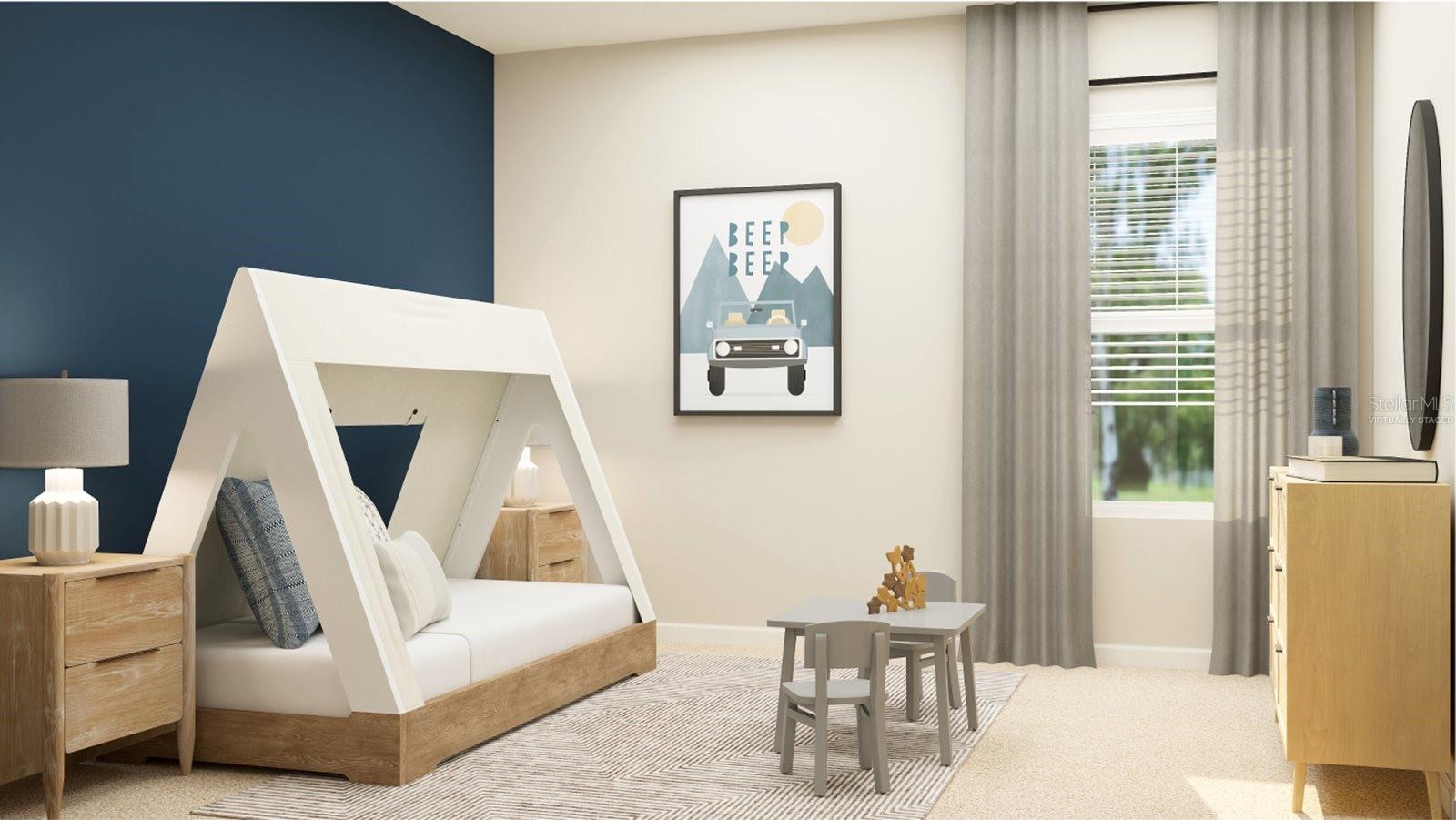 RIVINGTON 50S - Residential