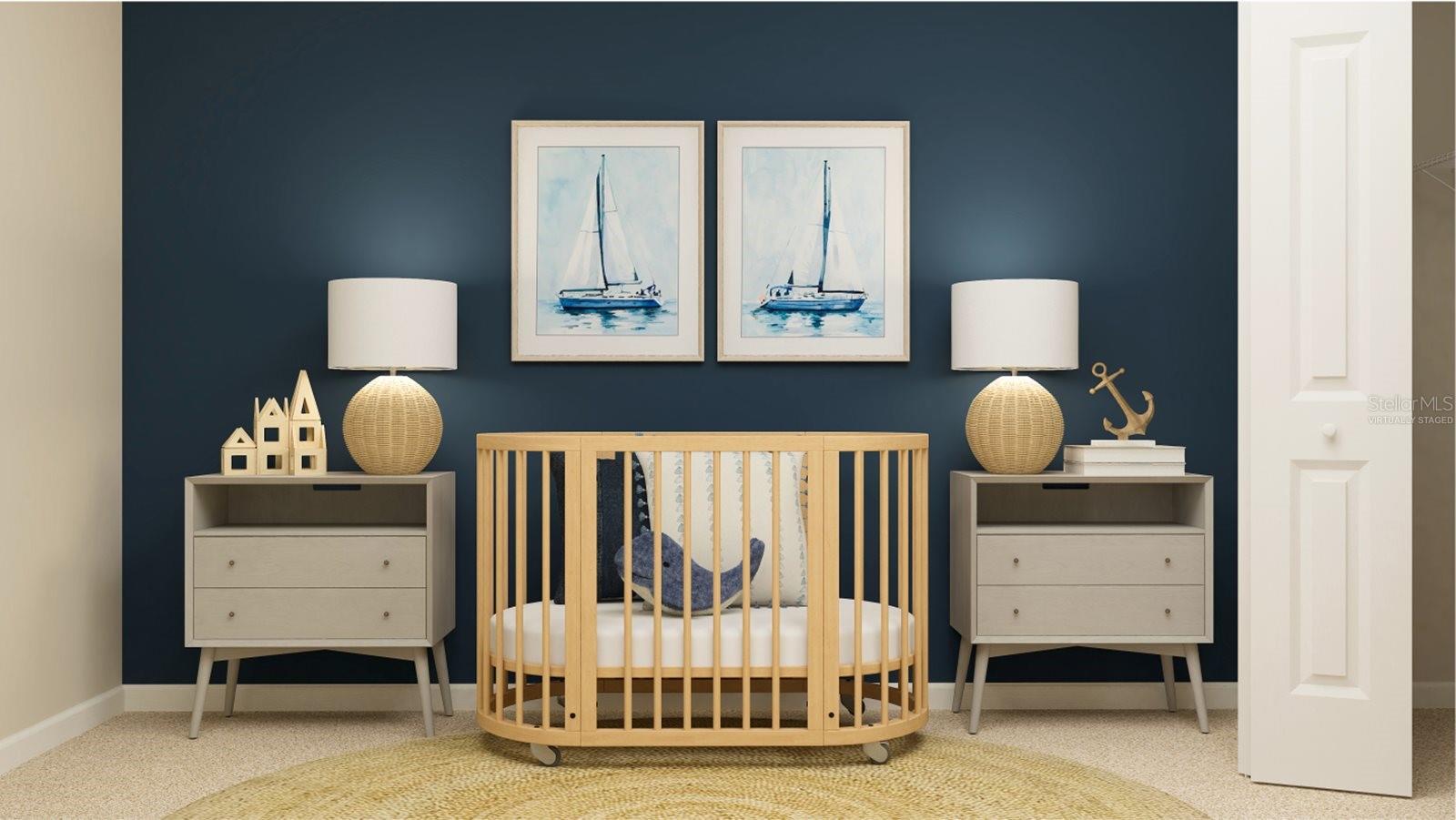 RIVINGTON 50S - Residential