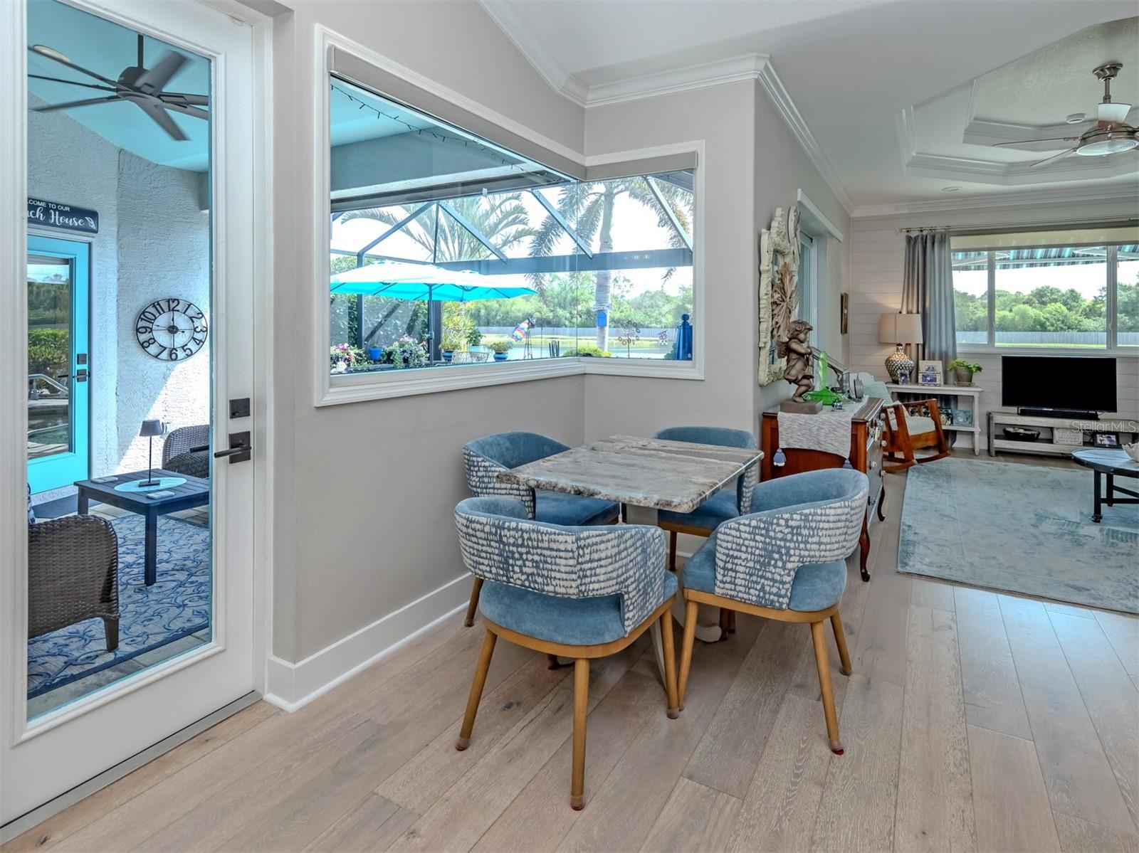 BLUE HERON POND - Residential