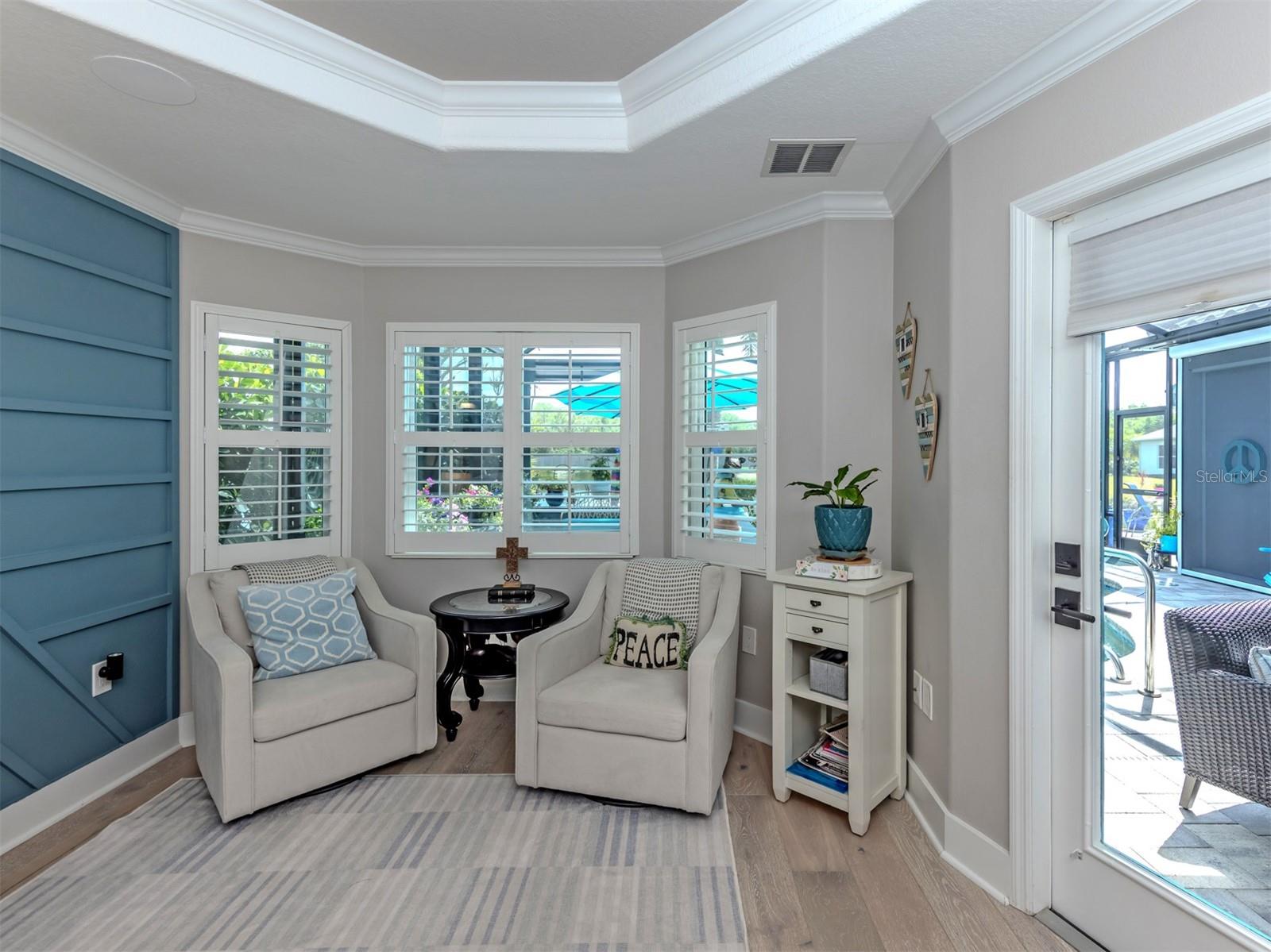 BLUE HERON POND - Residential