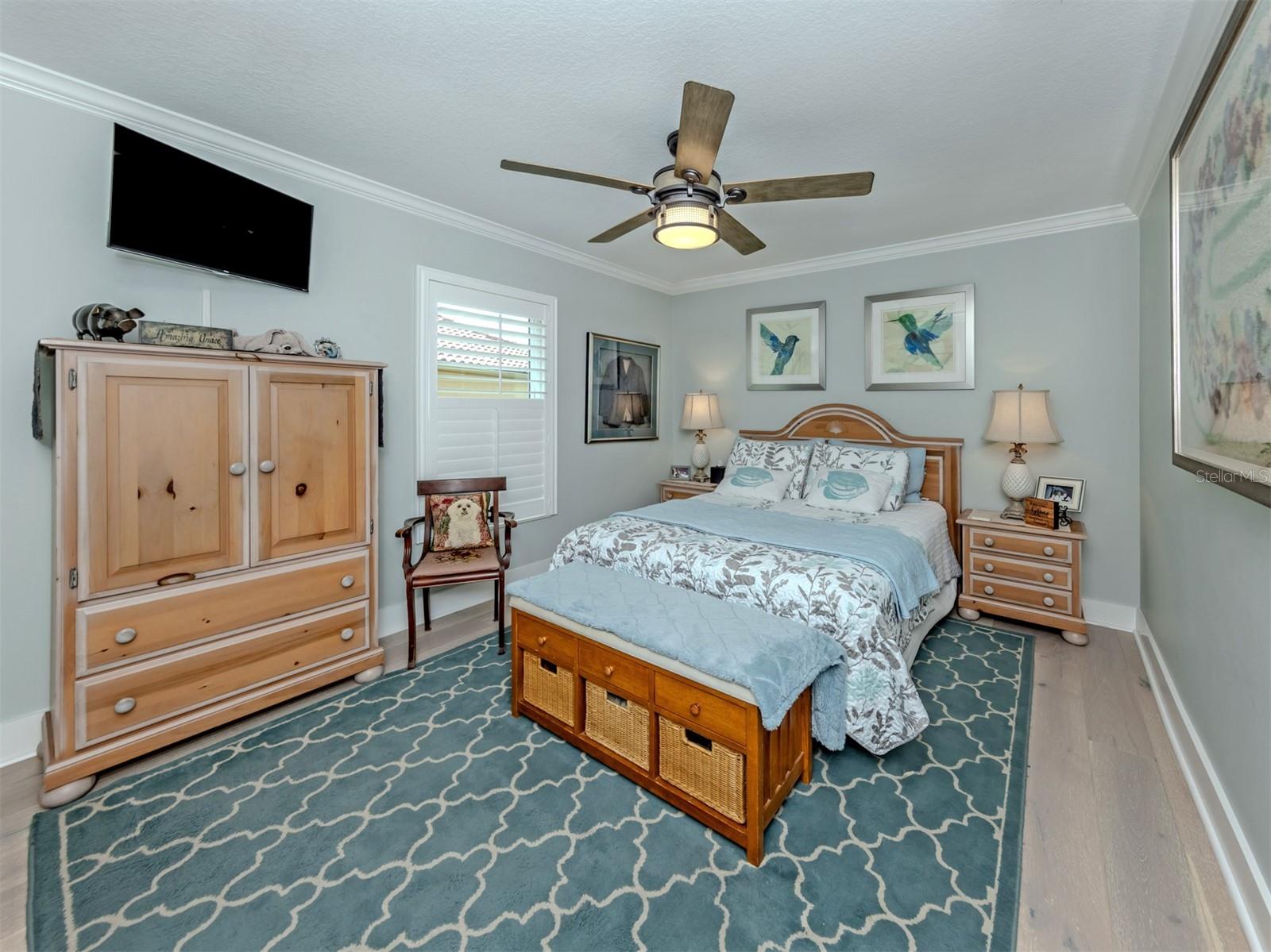 BLUE HERON POND - Residential