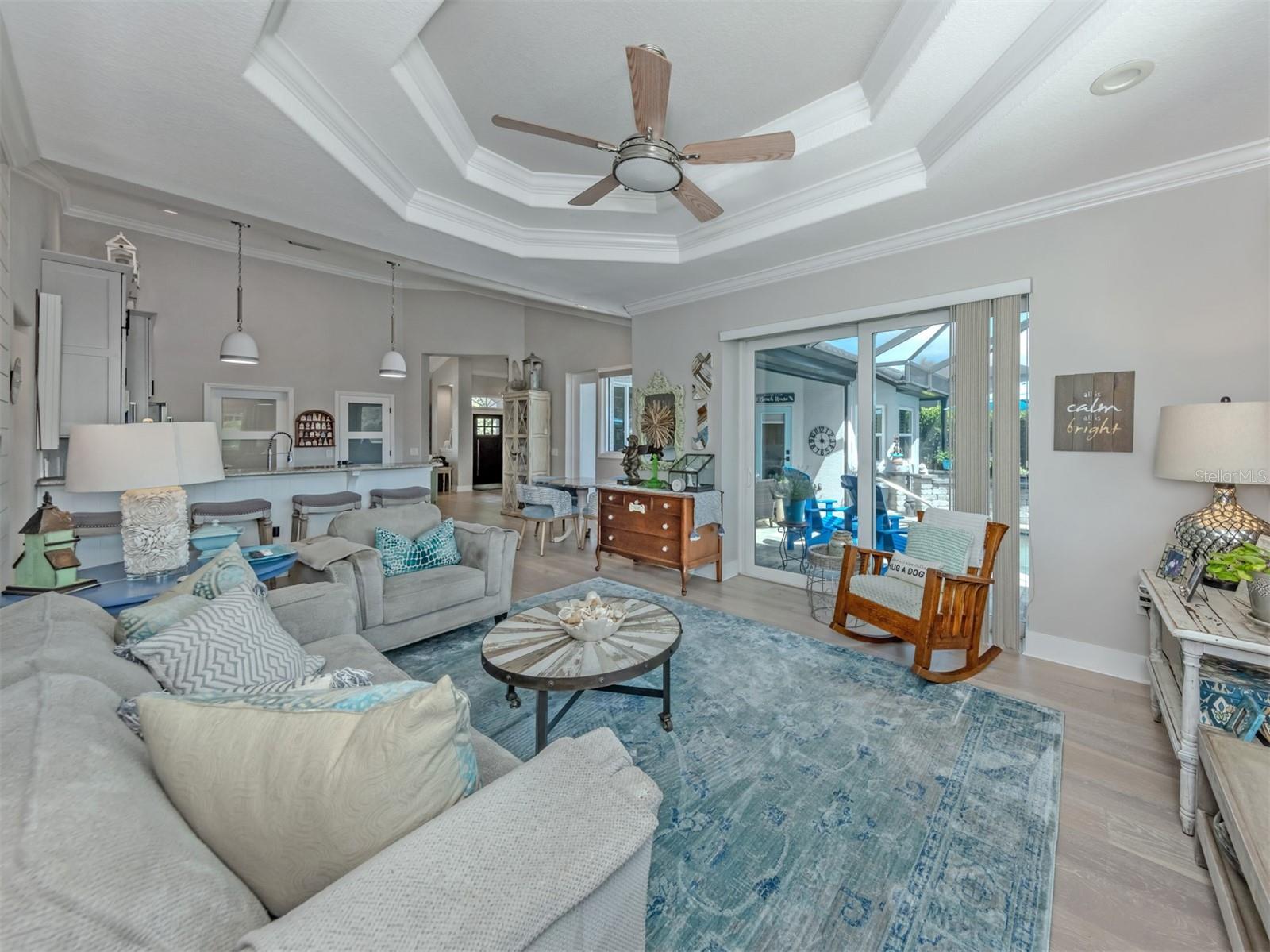 BLUE HERON POND - Residential