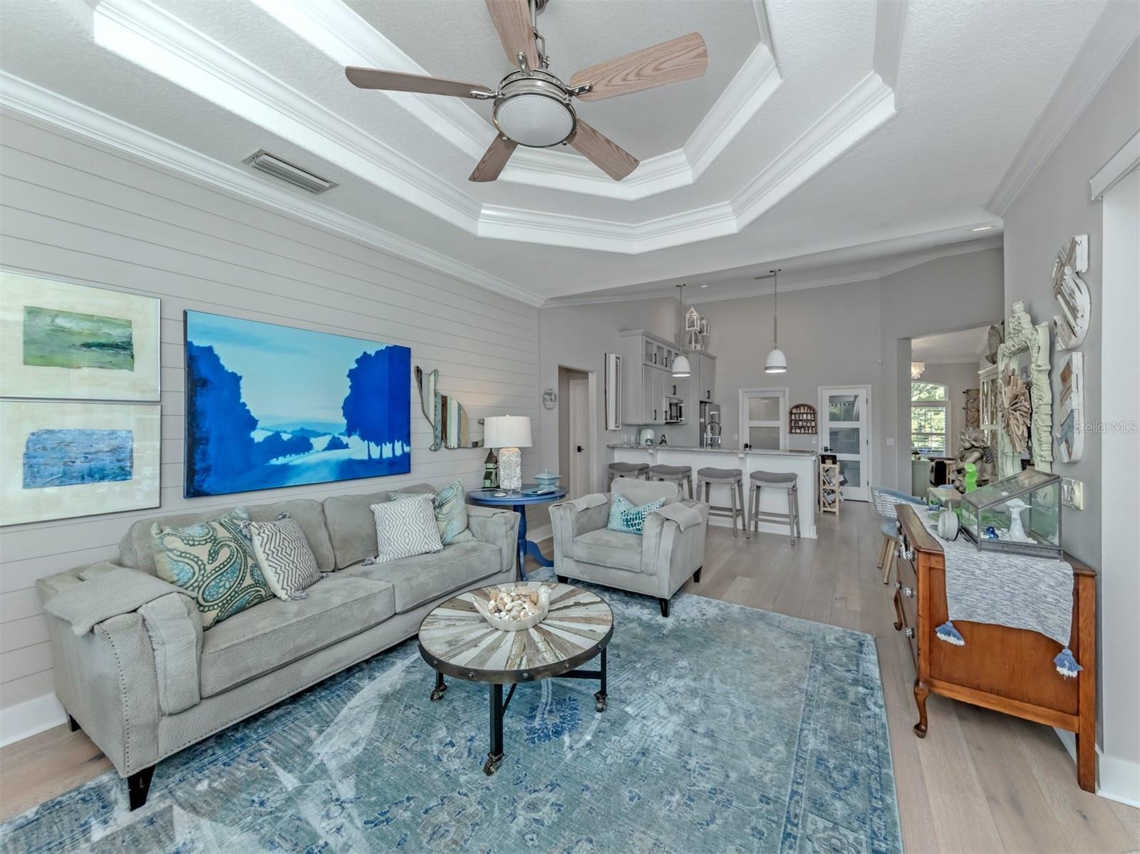 BLUE HERON POND - Residential