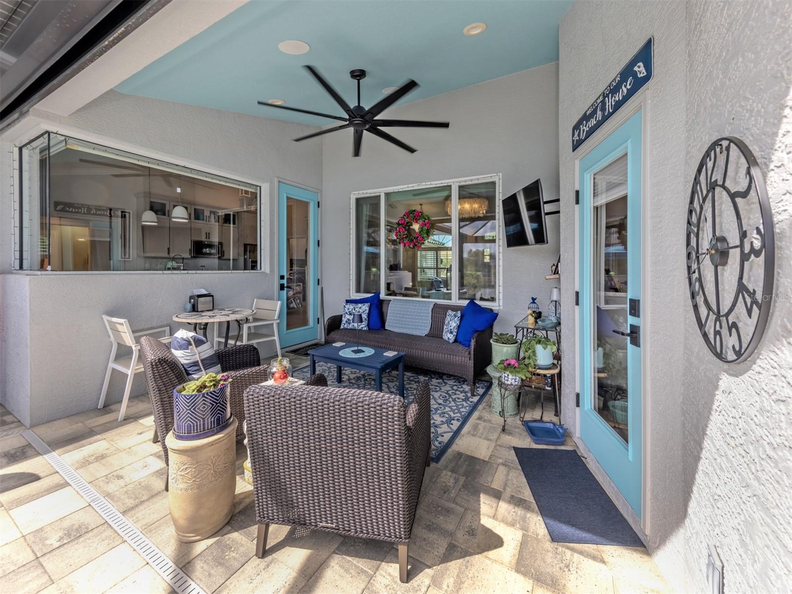 BLUE HERON POND - Residential