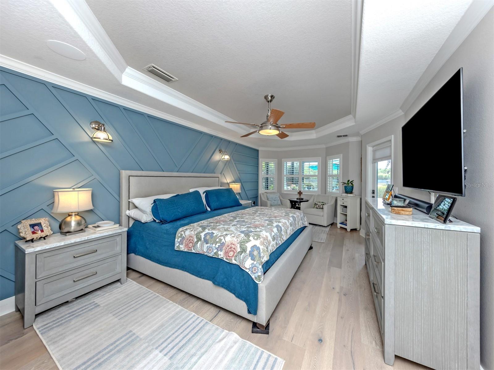 BLUE HERON POND - Residential