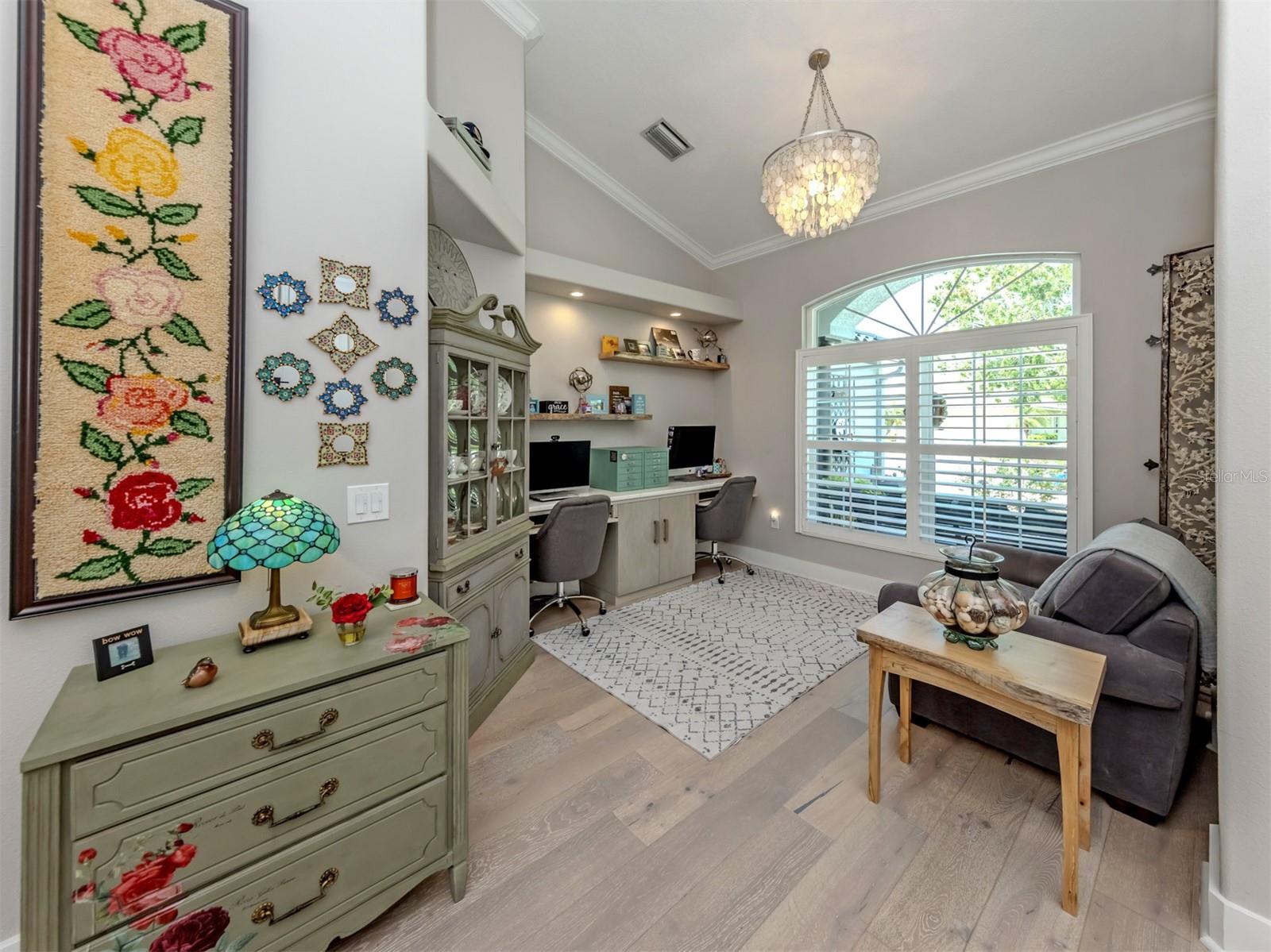 BLUE HERON POND - Residential