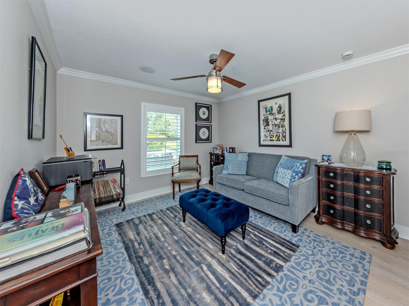 BLUE HERON POND - Residential