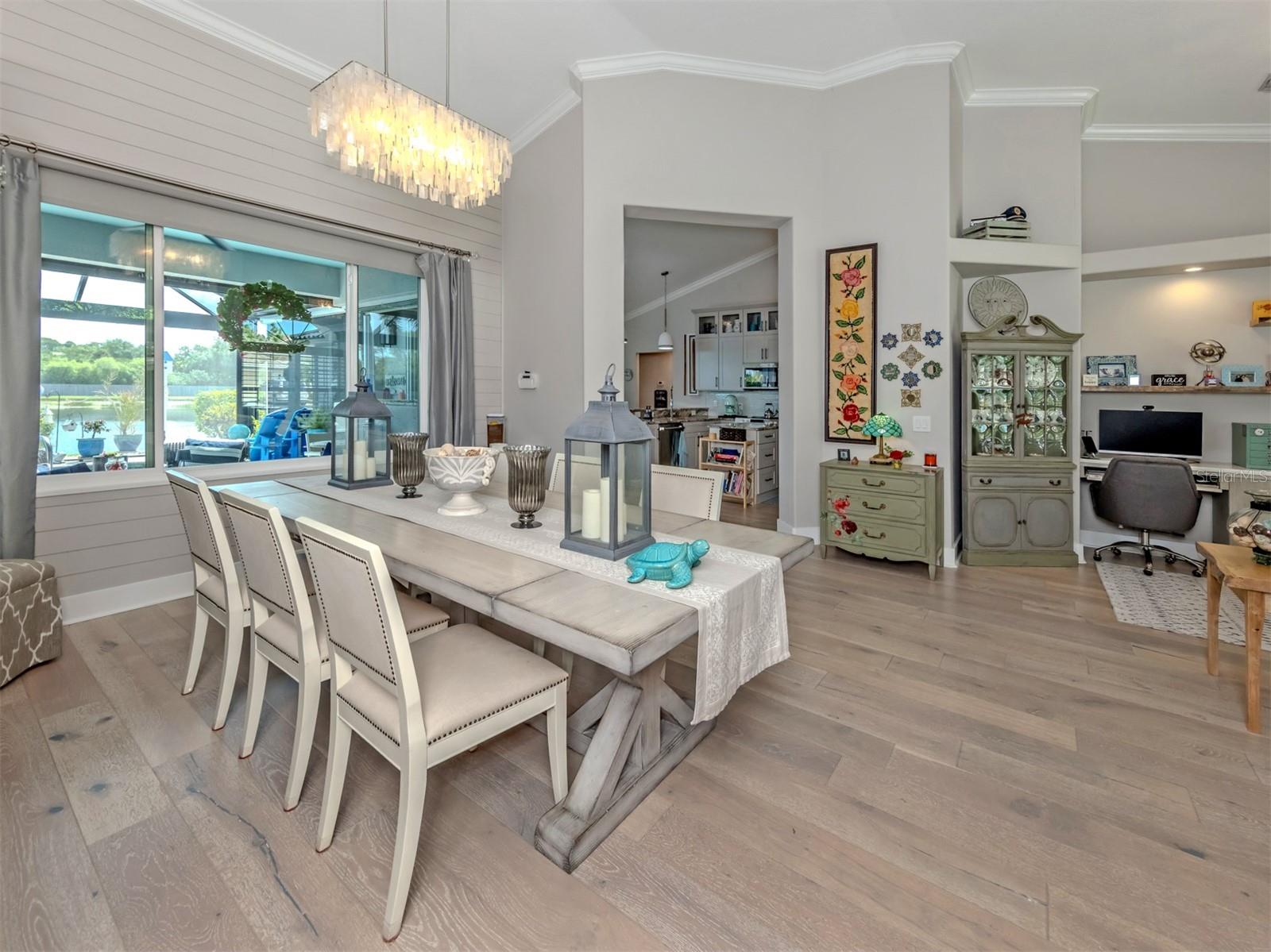 BLUE HERON POND - Residential