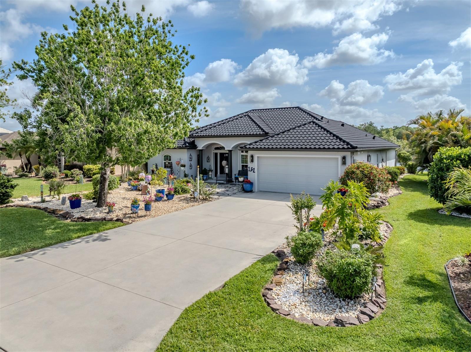 BLUE HERON POND - Residential