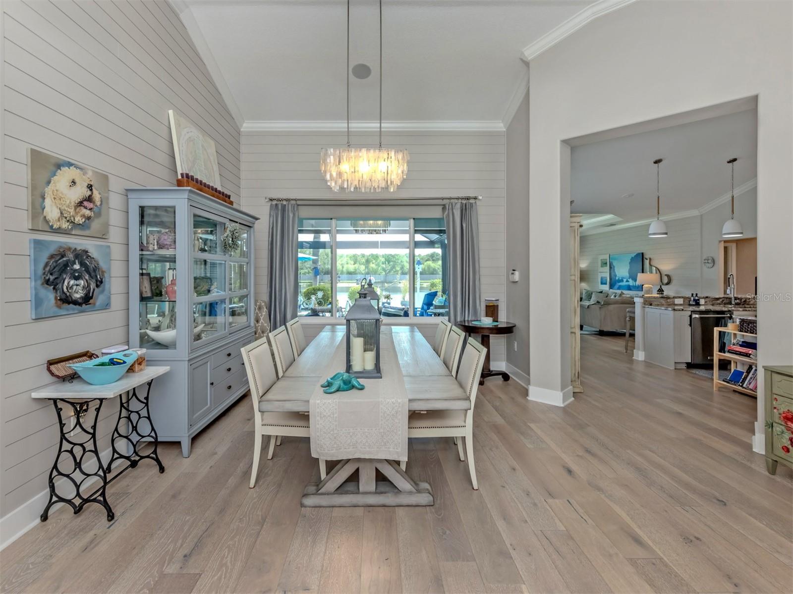 BLUE HERON POND - Residential