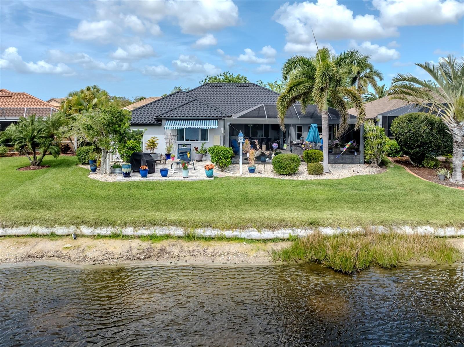 BLUE HERON POND - Residential
