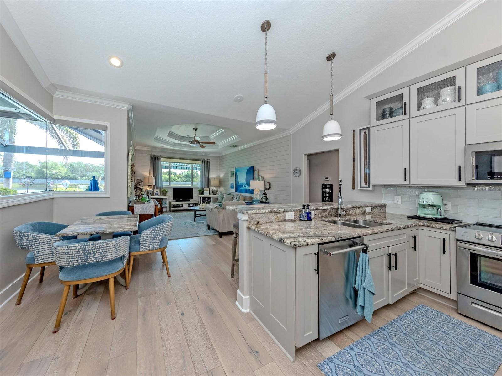 BLUE HERON POND - Residential