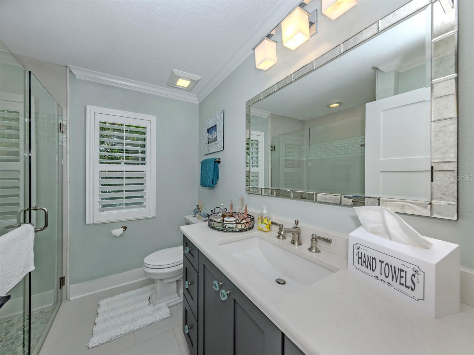 BLUE HERON POND - Residential