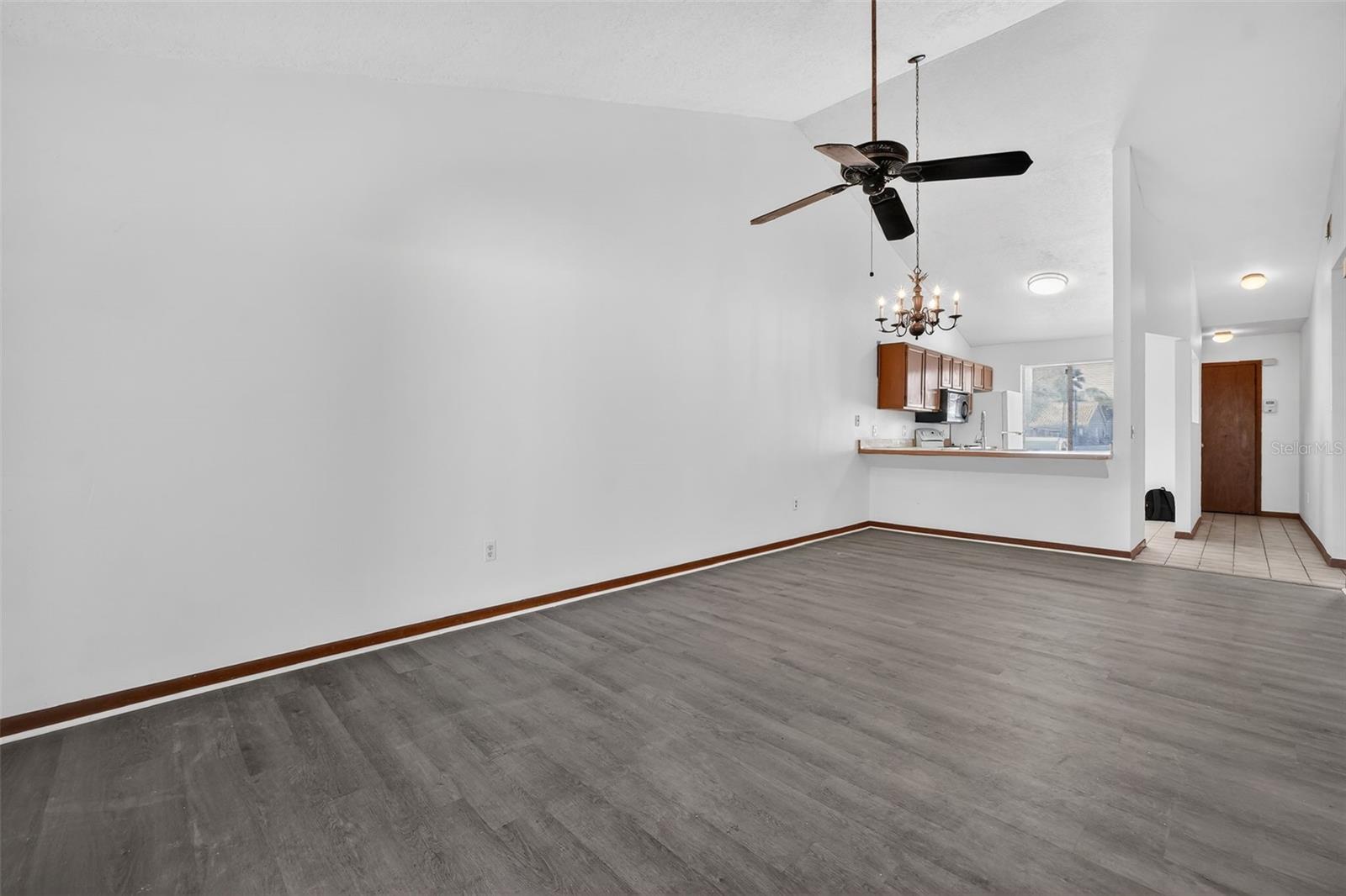 TOWNHOMES WEST AT PORT ORANGE PH 01 - Residential