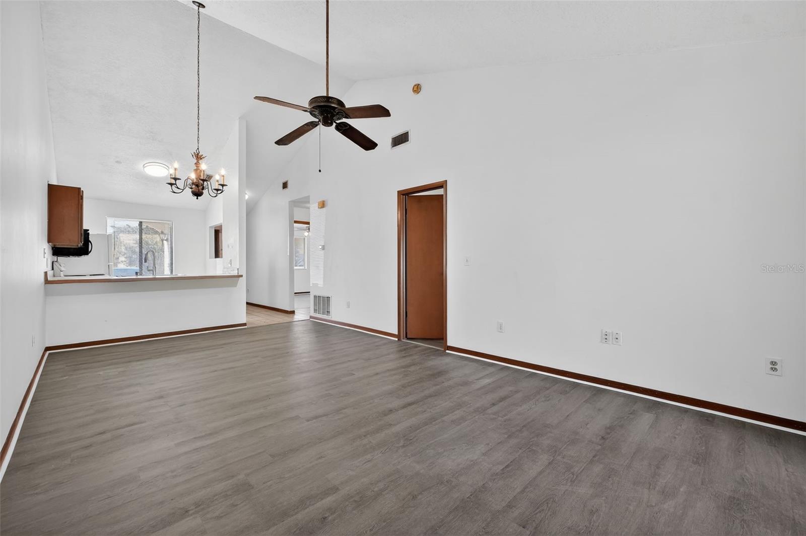 TOWNHOMES WEST AT PORT ORANGE PH 01 - Residential