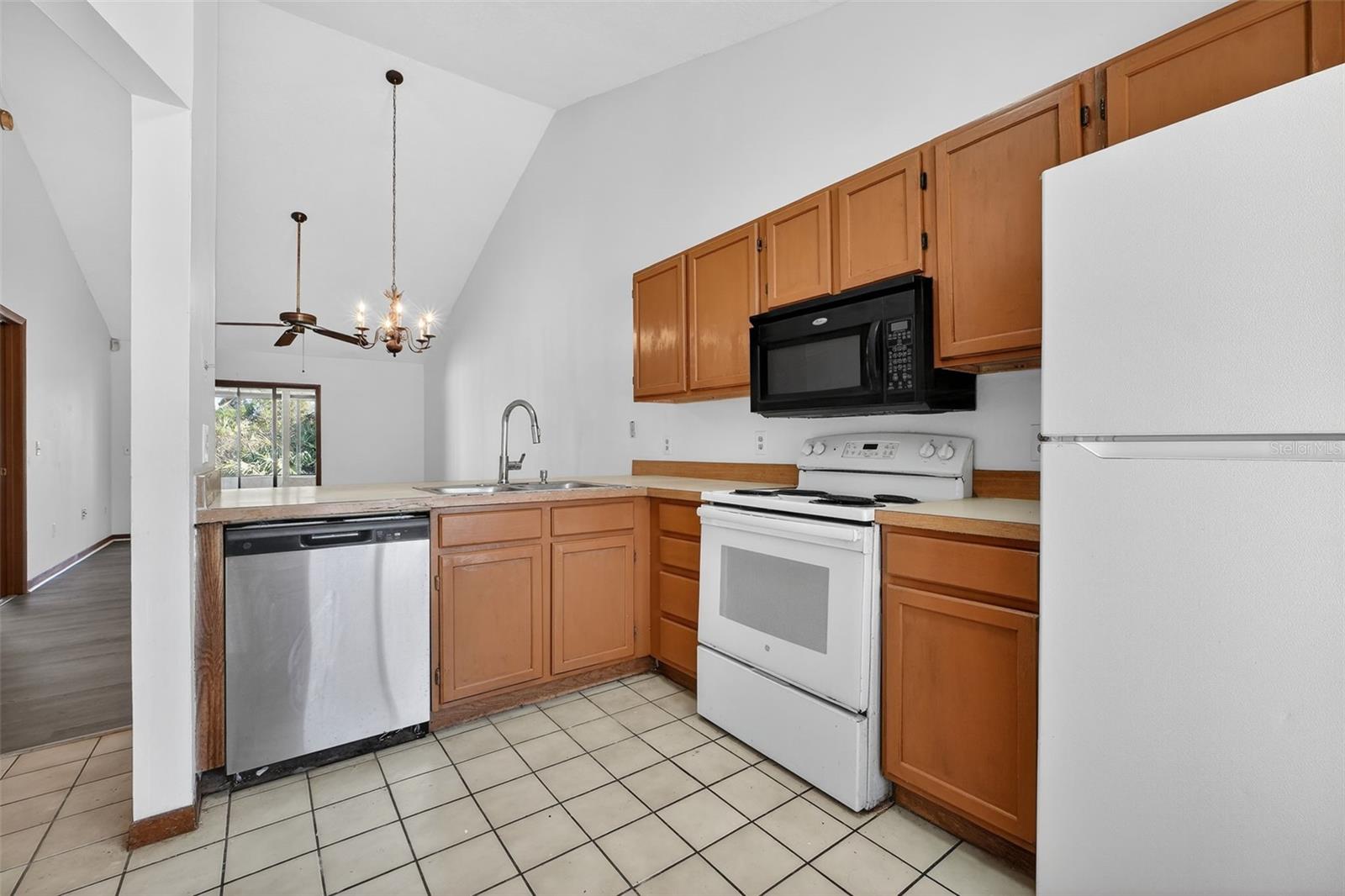 TOWNHOMES WEST AT PORT ORANGE PH 01 - Residential