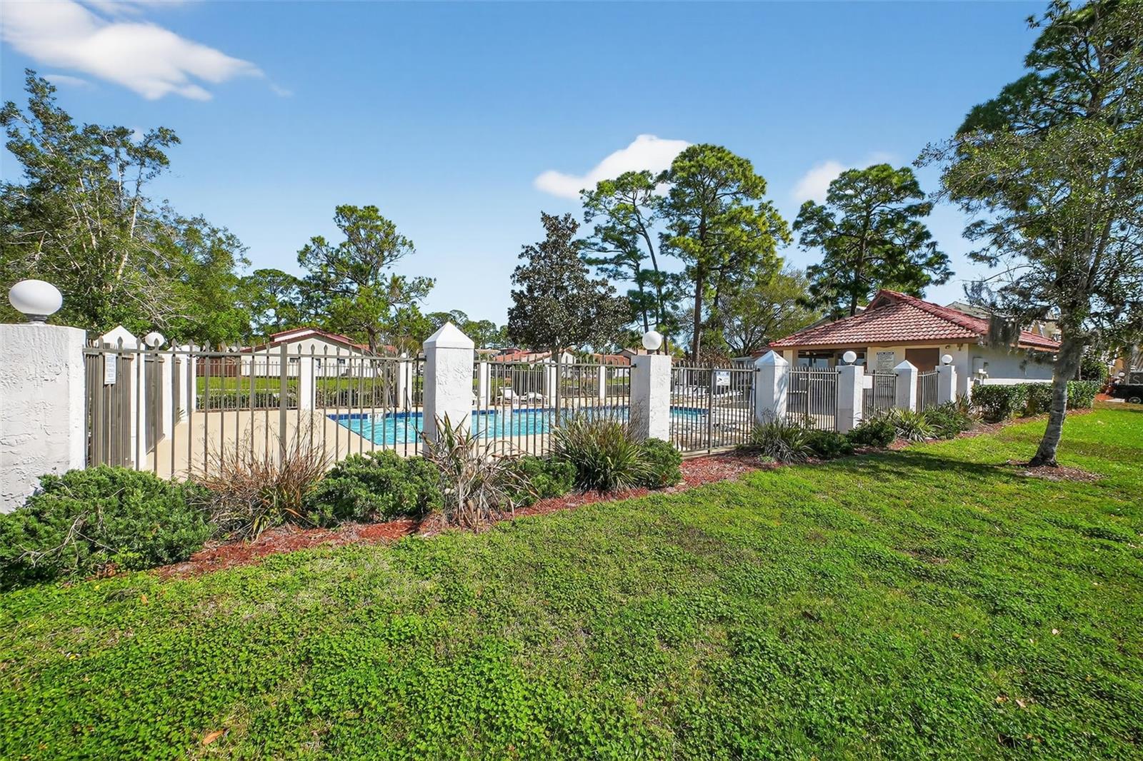 TOWNHOMES WEST AT PORT ORANGE PH 01 - Residential