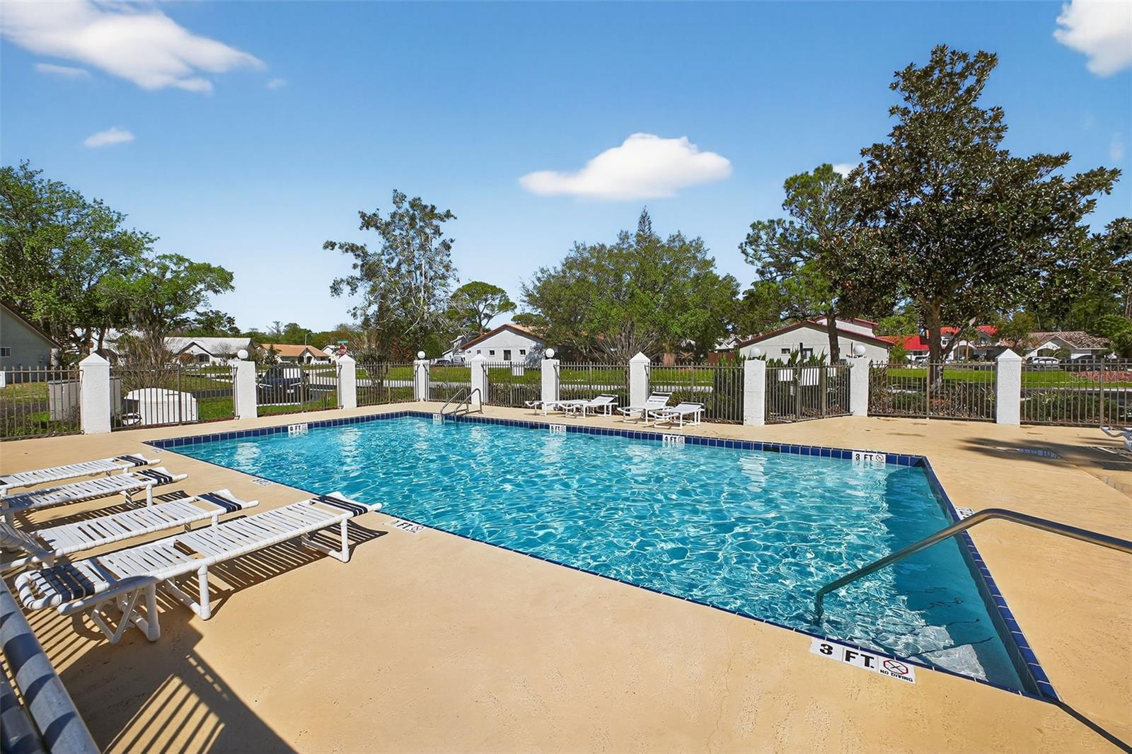 TOWNHOMES WEST AT PORT ORANGE PH 01 - Residential