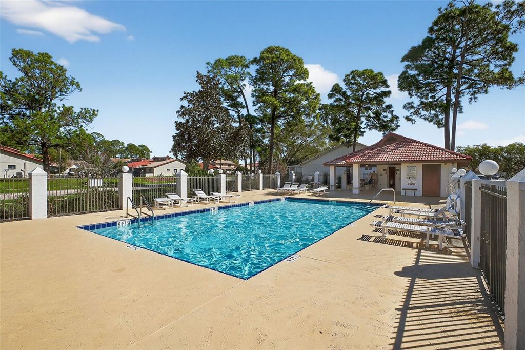 Photo of 3559 Forest Branch Drive #Apt E, Port Orange, FL 32129 (MLS # V4947885)