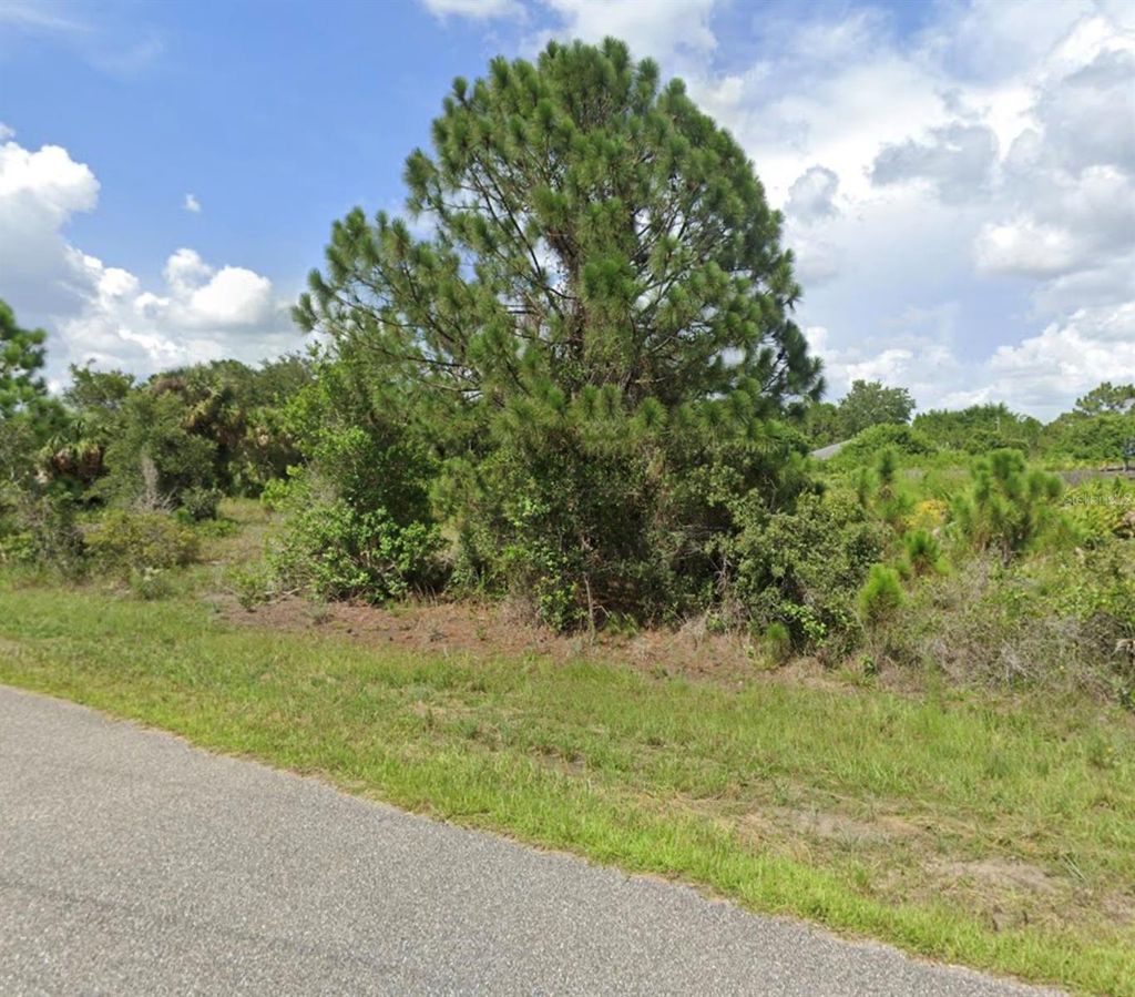Photo of 000 S Paragon Road, North Port, FL 34291 (MLS # TB8516167)