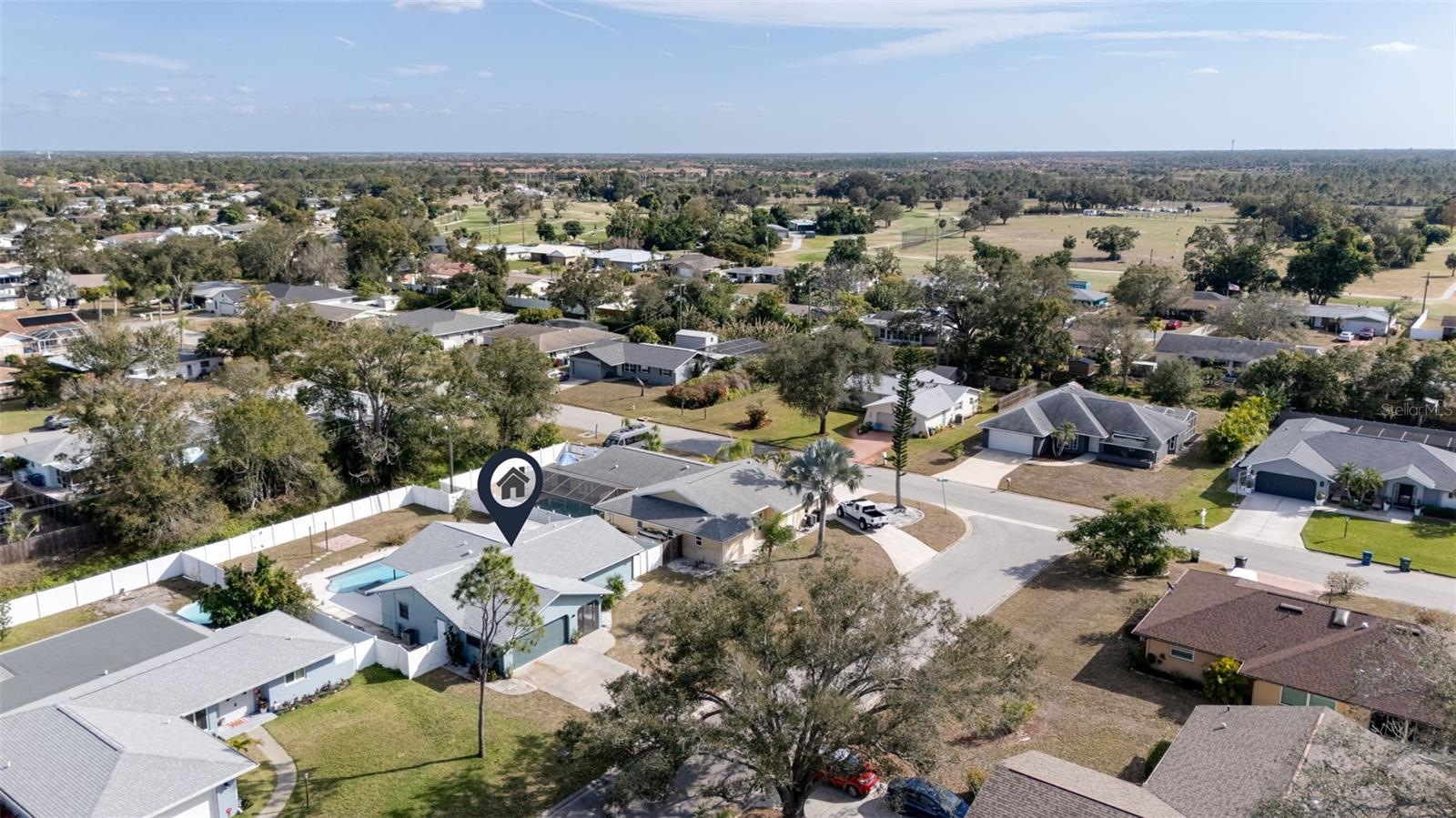 VENICE EAST 3RD ADD - Residential