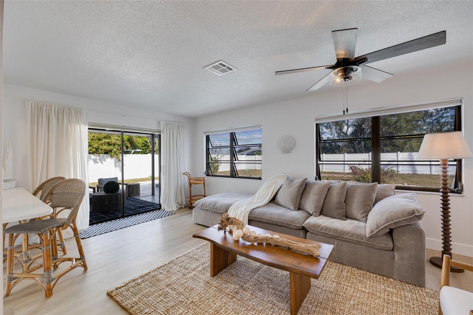 VENICE EAST 3RD ADD - Residential