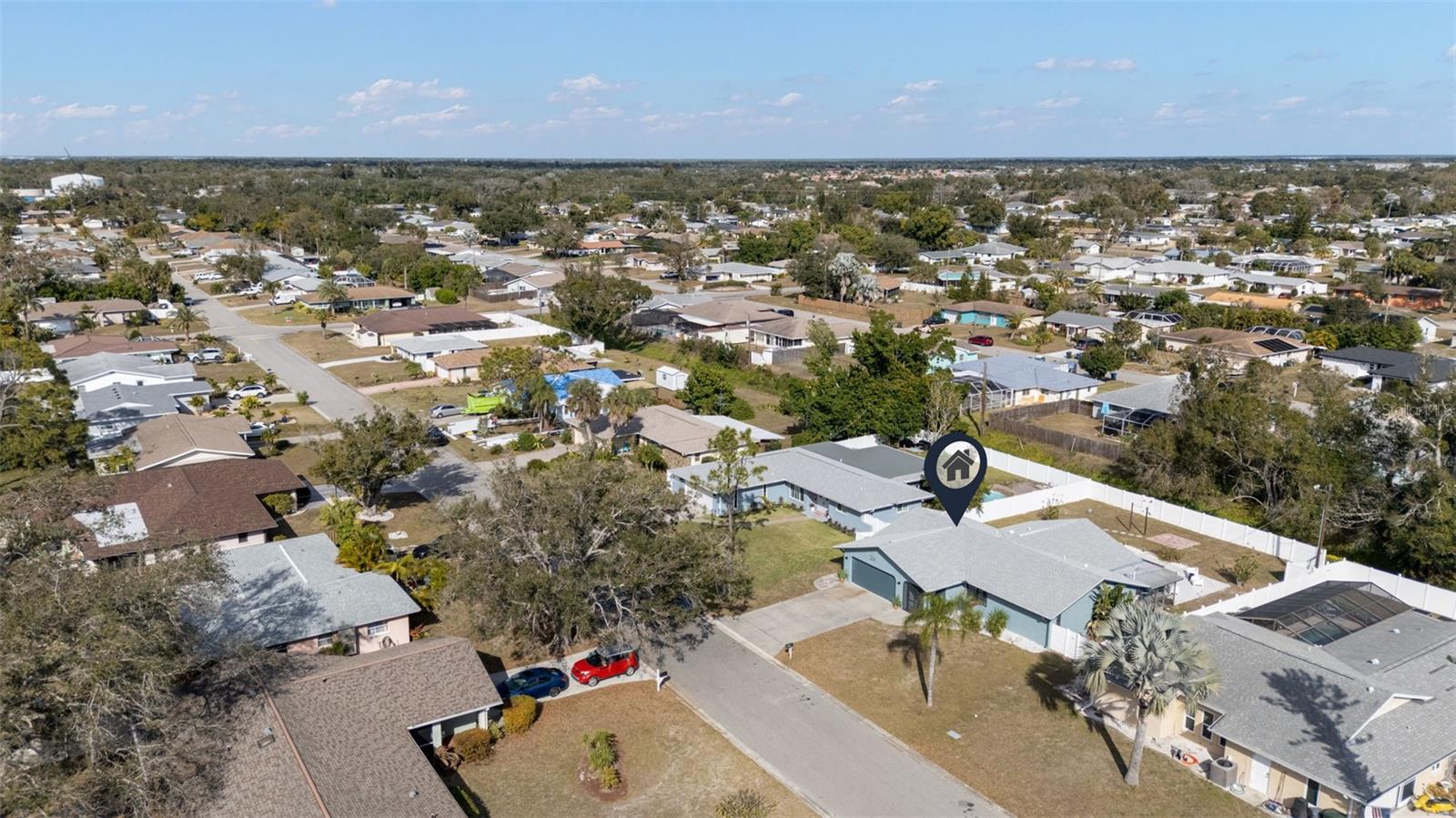 VENICE EAST 3RD ADD - Residential